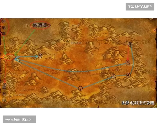 魔兽9.15快速练级攻略大揭秘