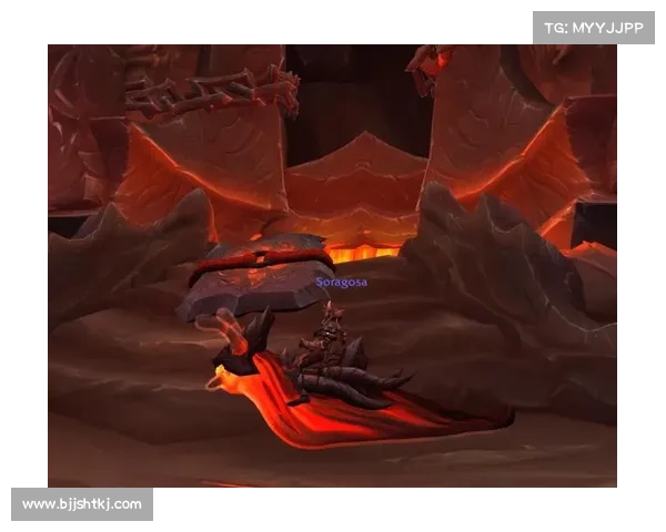 魔兽世界工作室：坐骑专家的创新之道